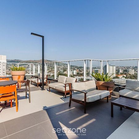 Studio Completo Ao Lado Da Pucrs Con1506 Porto Alegre Esterno foto