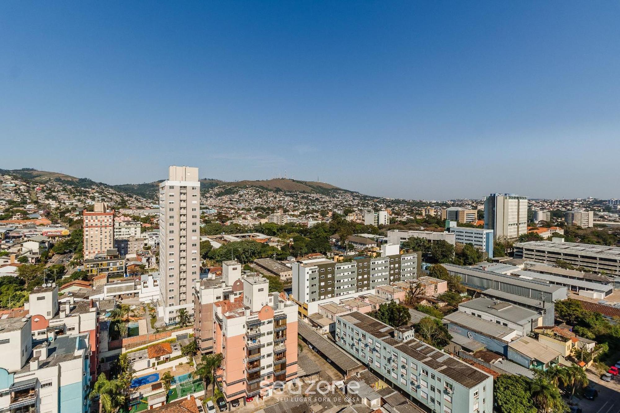 Studio Completo Ao Lado Da Pucrs Con1506 Porto Alegre Esterno foto